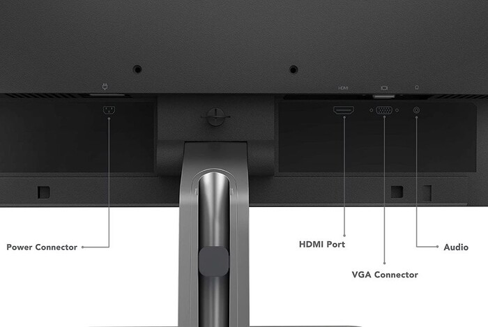 Монитор Lenovo L24i-30 24