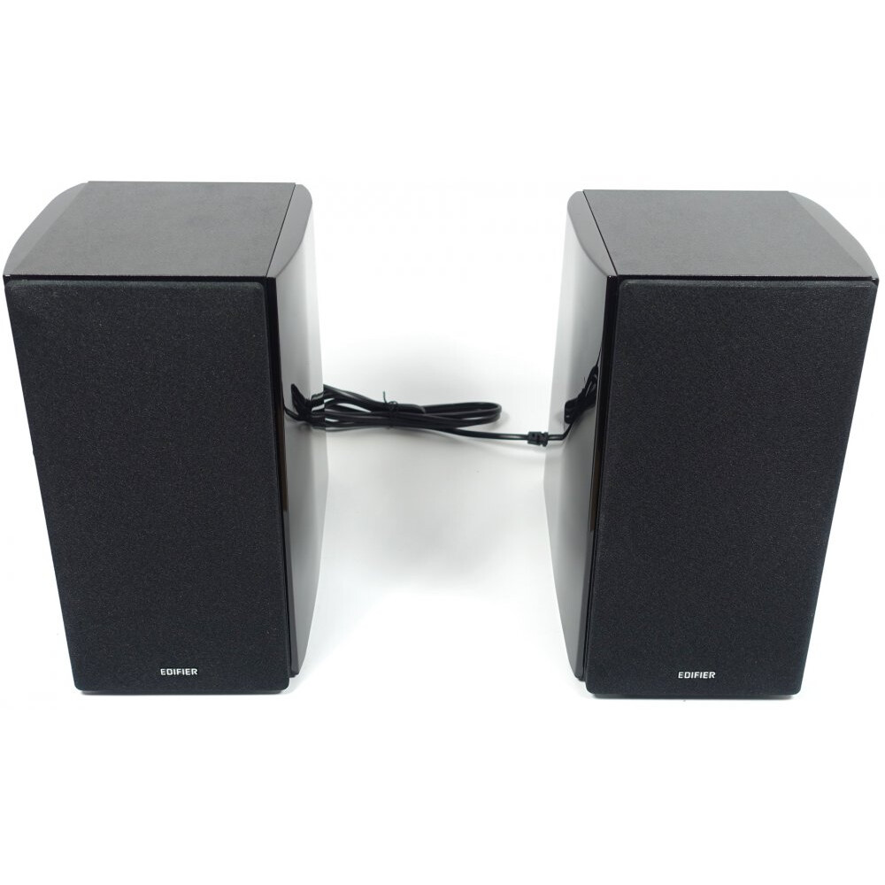 Колонки Edifier R2000DB, Черный детальное изображение - 3