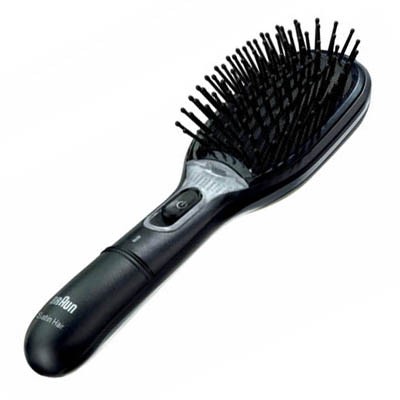 Щетка Braun BR 710 детальное изображение - 2