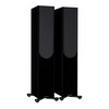 Напольная акустика Monitor Audio Silver 300 7G Gloss, Черный вариант - 4