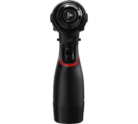 Аккумуляторная дрель-шуруповерт DELI DE-DZ16-1D2, 16 В, 45 Нм, 2 А·ч, 163688 детальное изображение - 3