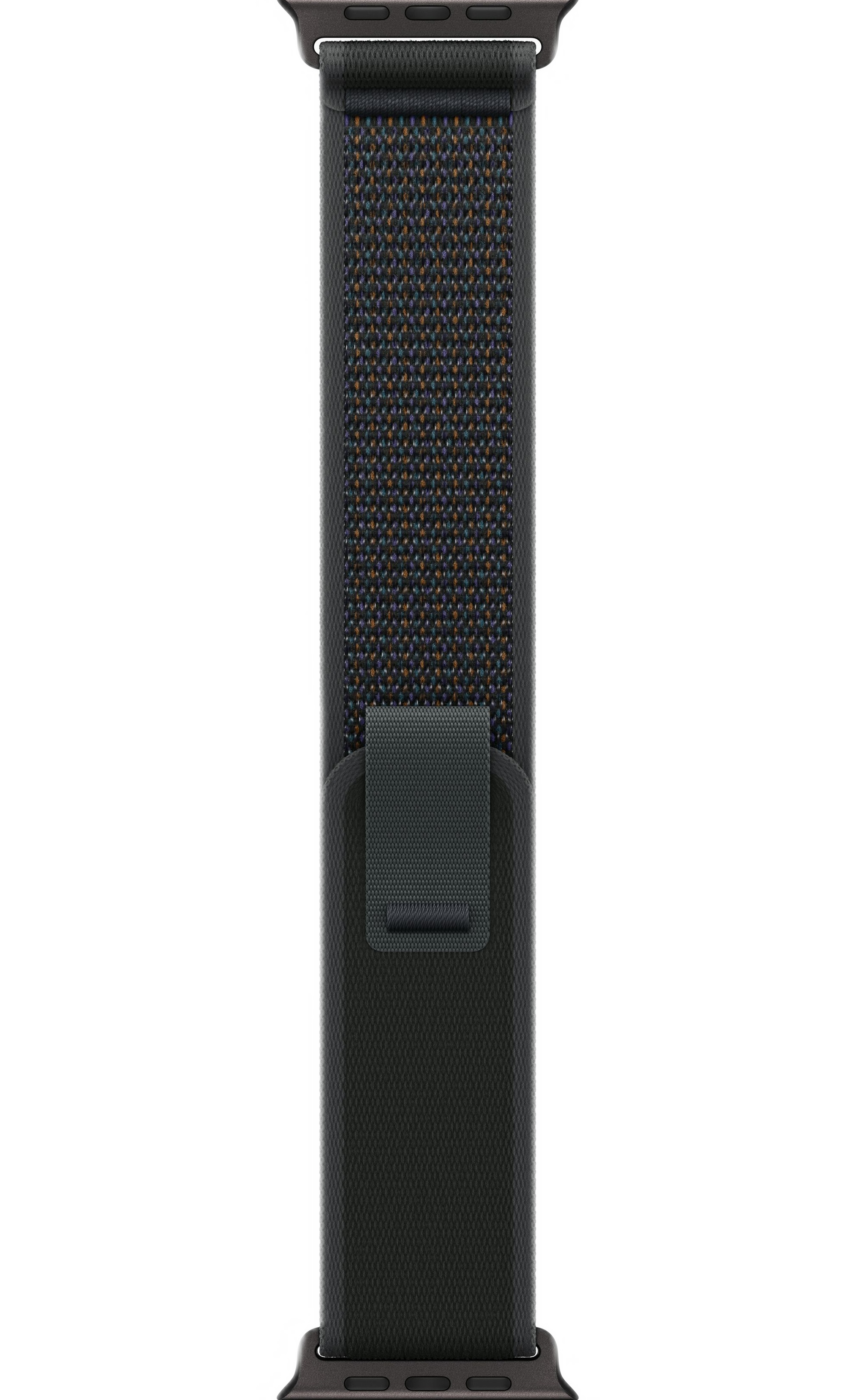 Умные часы Apple Watch Ultra 2 2024, 49 мм, Natural Titanium Case with Black Trail Loop детальное изображение - 3