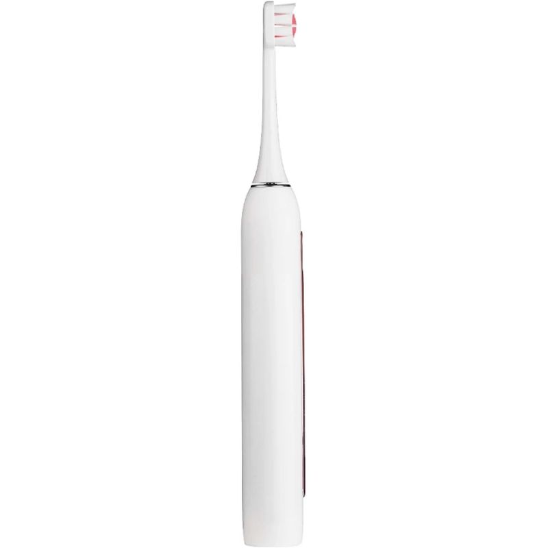 Зубная щётка Revyline RL 070, Белый детальное изображение - 3