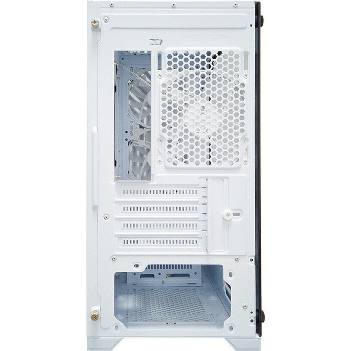 Корпус 1STPLAYER TRILOBITE T5, Белый №6