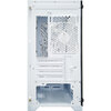 Корпус 1STPLAYER TRILOBITE T5, Белый вариант - 6