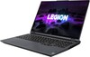 Ноутбук Lenovo Legion 5 Pro 16ACH6H, 82JQ00HMMX, RAM 16 ГБ, SSD 1 ТБ, Серый вариант - 4