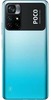 Смартфон Xiaomi POCO M4 Pro 5G 128 ГБ, Синий, Dual nano SIM вариант - 3