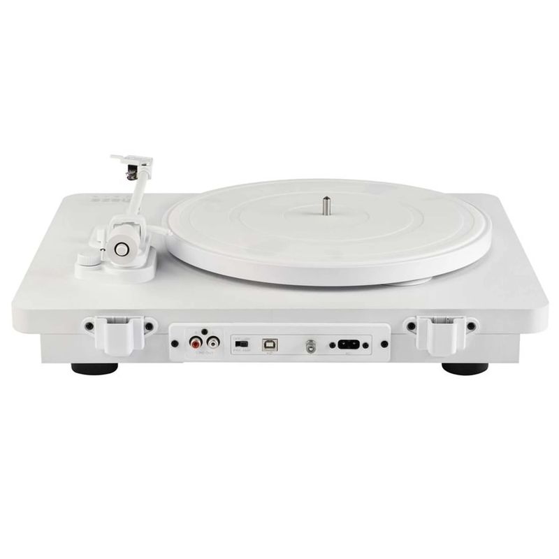 Проигрыватель винила Phaze Audio Diana Sberian White Edifier R1280T, Белый детальное изображение - 3
