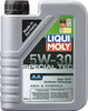 Моторное масло Liqui Moly Leichtlauf 5W-30 Special AA, 7515, 1 л  вариант - 1