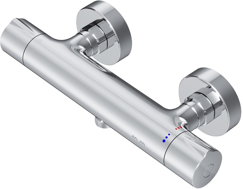 Смеситель AM-PM Like F8040000 детальное изображение - 2