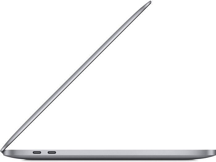 Ноутбук Apple MacBook Pro 13 2020, RAM 8 ГБ, Серый космос, SSD 512 ГБ, Apple graphics 8-Core №5
