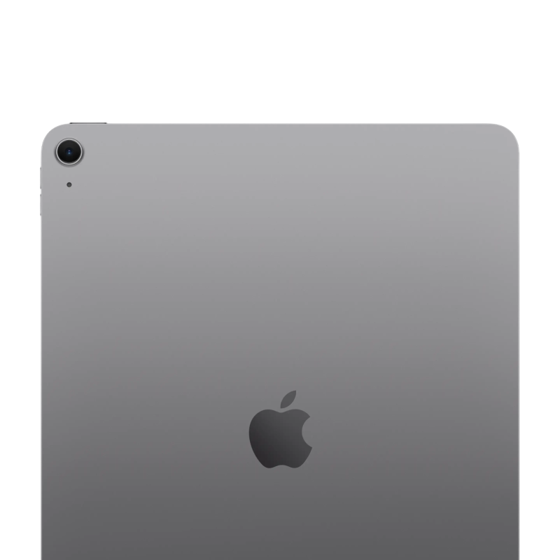 Планшет Apple iPad Air 13 2025 1 Тб, Wi-Fi, серый детальное изображение - 3