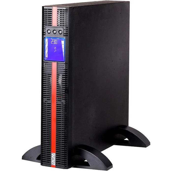 ИБП Powercom Macan MRT-3000 SE №1