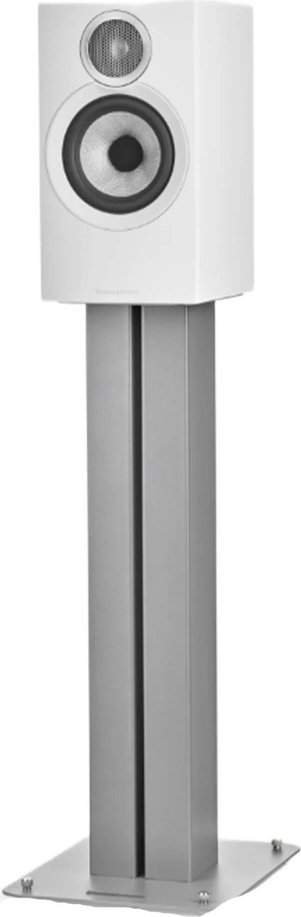 Полочная акустика Bowers & Wilkins 607 S3, Белый детальное изображение - 3