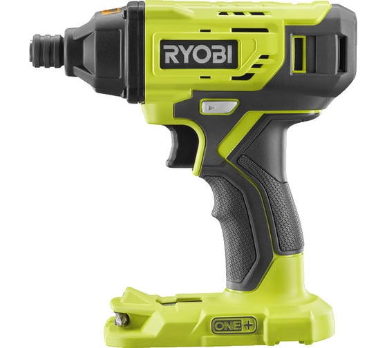 Импульсный винтоверт Ryobi ONE+ R18ID2-0 5133004611, 18 В детальное изображение - 2