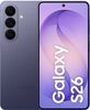 Смартфон Samsung Galaxy S26 Snapdragon 12/512 ГБ, Фиолетовый, Dual nano SIM вариант - 1