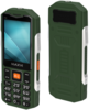 Мобильный телефон MAXVI T19, 32 Мб, Черный, Dual mini-SIM вариант - 1