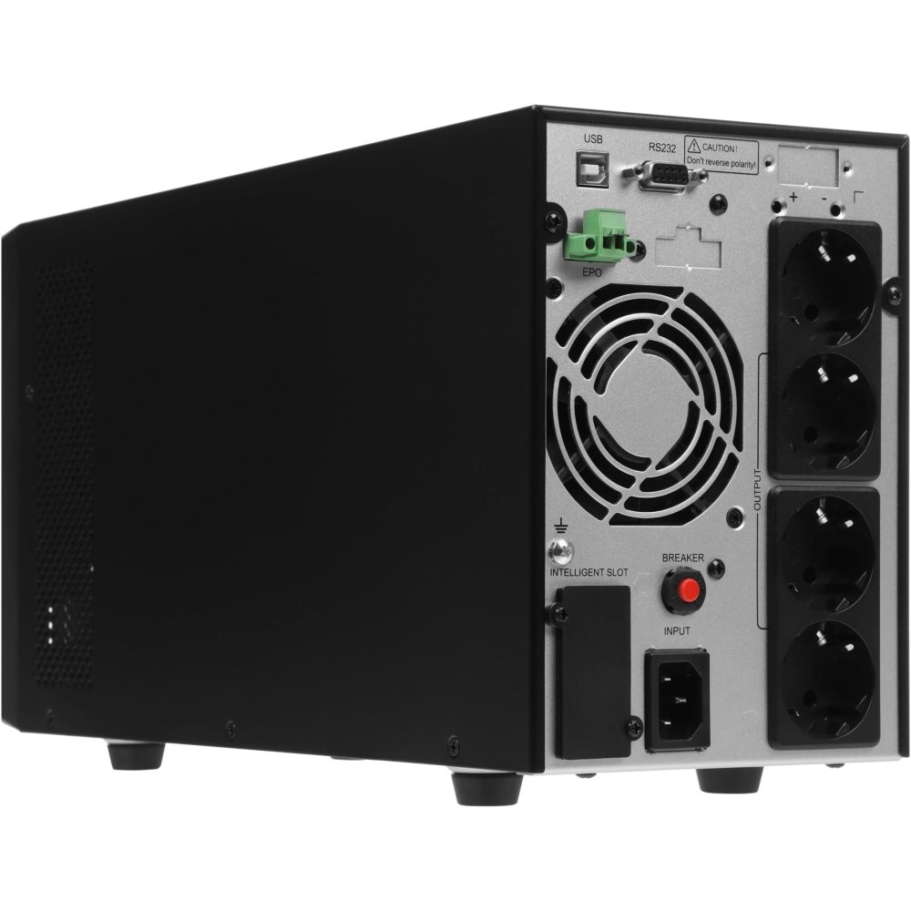 ИБП Ippon Innova TBE 2000 детальное изображение - 6