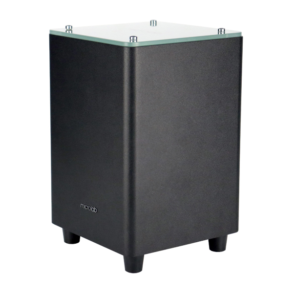 Саундбар Microlab Rockbar500, Черный детальное изображение - 8