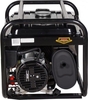 Генератор бензиновый HUTER DY4000LX 64/1/22, 3 кВт, Черный вариант - 5