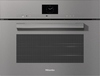 Комби-пароварка MIELE DGC7640 OBSW, Черный вариант - 3