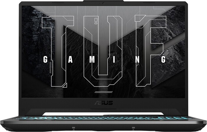 Ноутбук Asus TUF Gaming F15 FX506HF-HN014, Intel Core i5 11400H, RAM 8 ГБ, Черный, SSD 512 ГБ, GeForce RTX 2050, без ОС №3