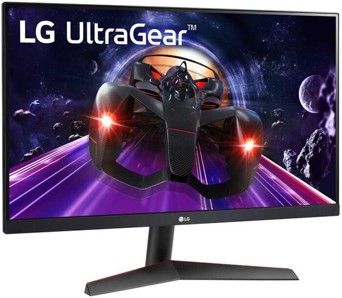 Монитор LG UltraGear 24GN600, 24