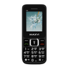 Мобильный телефон MAXVI C3i (без З\У), 32 Мб, Черный, Dual mini-SIM вариант - 2