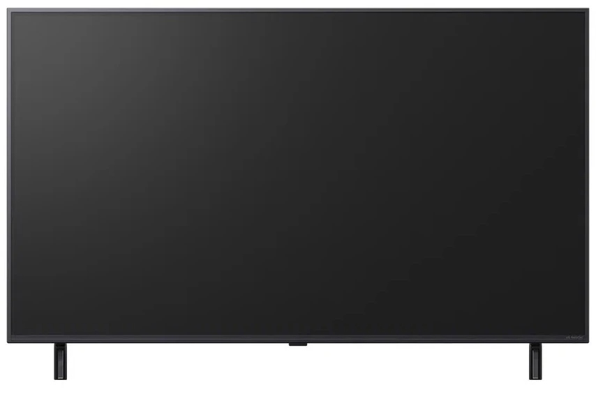 Телевизор LG 50NANO90A6B 2025, 50