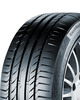 Летняя шина Continental ContiSportContact 5 ContiSilent, 245/35 R21 96W вариант - 3