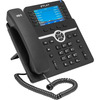 VoIP-телефон Flat-Pro Flat-Phone B10, Черный вариант - 2