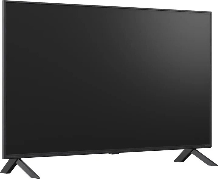 Телевизор LG 43QNED80A6A 2025, 43