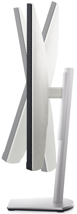 Монитор Dell S2721QS, 27