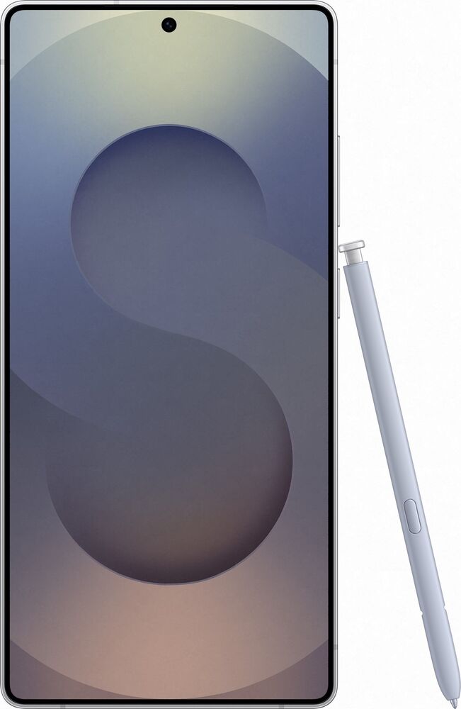 Смартфон Samsung Galaxy S25 Ultra 512 ГБ, Синий, Dual nano SIM + eSIM №5