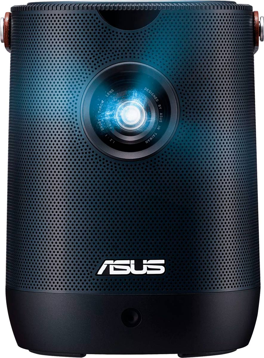 Проектор Asus ZenBeam L2, Синий детальное изображение - 1