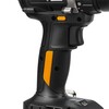 Аккумуляторная дрель-шуруповерт RUNTEC PRO RT-ID221, 20 В, 55 Нм, 2 А·ч вариант - 4