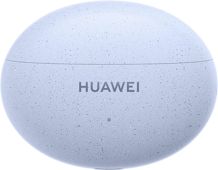 Беспроводные наушники Huawei FreeBuds 5i, Isle blue №4