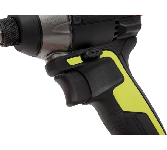 Аккумуляторный ударный винтоверт WORX Professional WU291, 20 В, 230 Нм, 4 А·ч детальное изображение - 5