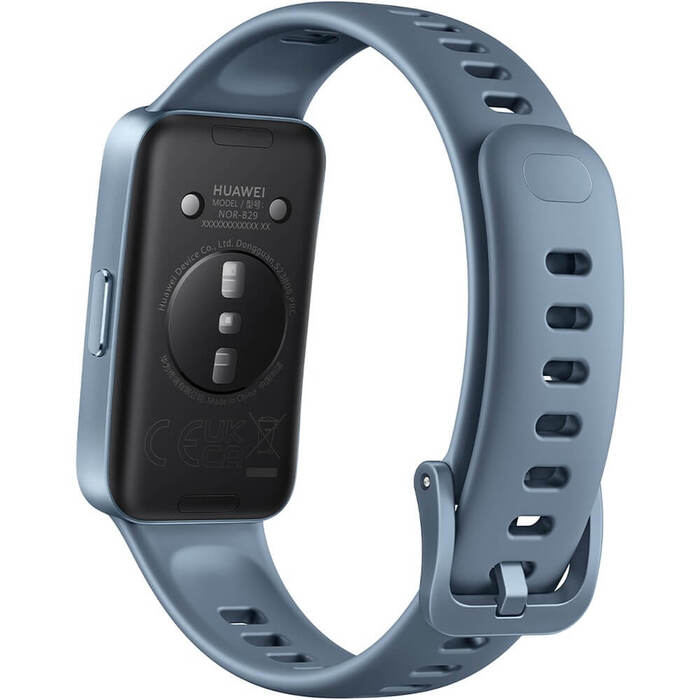 Фитнес-браслет Huawei Band 10 43 мм, Синий №3