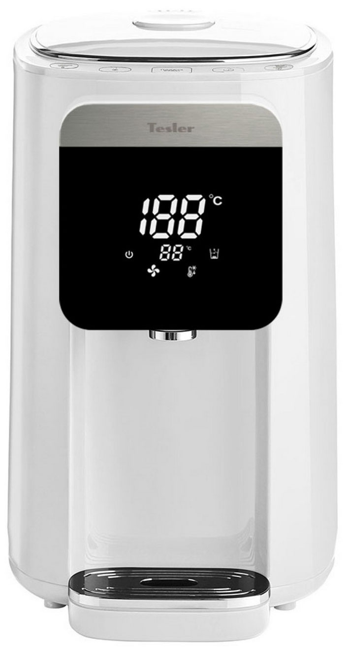 Термопот Tesler TP-5045, Светло-Коричневый детальное изображение - 1