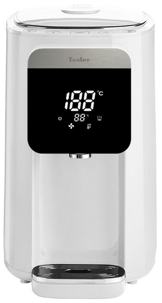 Термопот Tesler TP-5045, Светло-Коричневый №1