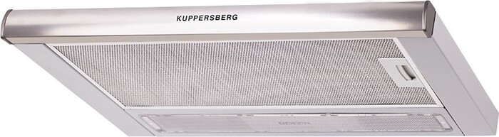 Вытяжка Kuppersberg SLIMLUX II 60 XG, Нержавеющая сталь №2