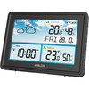 Метеостанция BALDR B0359WST2H2R, Черный вариант - 4