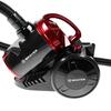 Пылесос Brayer BR4202, Черный/Красный вариант - 5