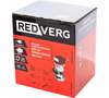 Фрезер REDVERG RD-ER800E 6668943, 800 Вт, Оранжевый вариант - 11