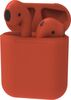 Беспроводные наушники Ritmix RH-825BTH, Красный вариант - 2
