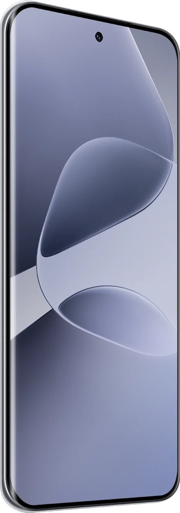 Смартфон Infinix Hot 60 Pro+ 8/256 Гб, Серебристый, Dual nano SIM №2