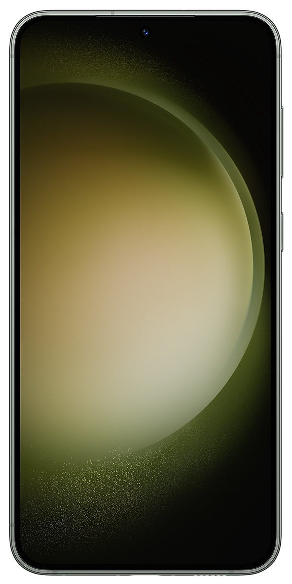 Смартфон Samsung Galaxy S23 Plus 256 ГБ, Зеленый, Dual nano SIM Смартфон Samsung Galaxy S23 Plus 8/256 ГБ, Зеленый, Dual nano SIM детальное изображение - 2