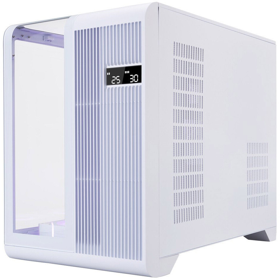 Корпус 1STPLAYER RT6 ARGB, Белый детальное изображение - 5
