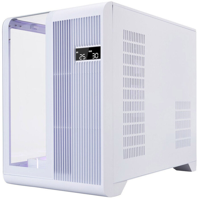 Корпус 1STPLAYER RT6 ARGB, Белый №5